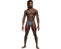 Male Power 454274BELX - Bong V Thong L/XL