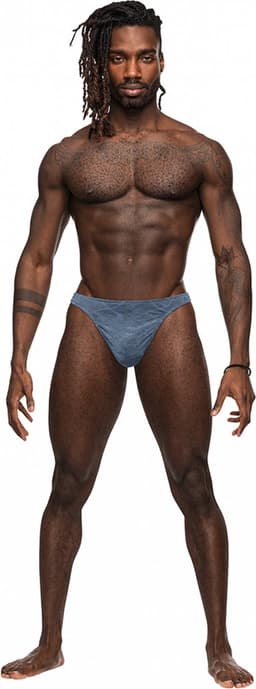 Male Power 454274BELX - Bong V Thong L/XL — thumbnail 1