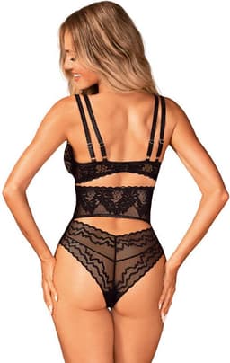 OBSESSIVE SETS | Obsessive - Arienna Bra Xl/xxl — thumbnail 5