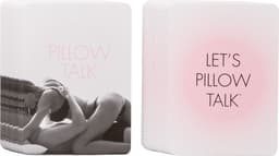 CalExotics - Pillow Talk - Games and Fun  Meerkleurig — thumbnail 4