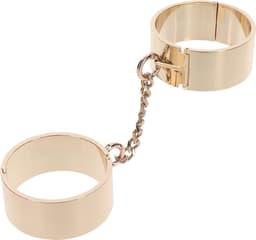 Taboom Slave Wrist Cuffs Handboeien — thumbnail 2