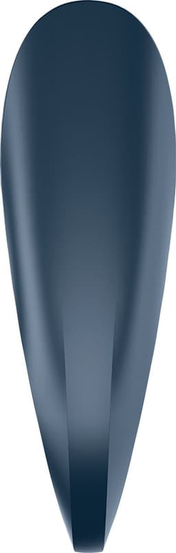 EIS, Satisfyer penisring "Vibro-Ring", oplaadbaar, gemaakt van siliconen, waterdicht — thumbnail 2