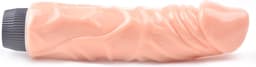 Realistische Dildo Vibrator Fat Al - Stimulerend voor clitoris - Stimulerend voor vrouwen - Spannend voor koppels - Sex speeltjes - Sex toys - Erotiek - Sexspelletjes voor mannen en vrouwen – Seksspeeltjes - Dildo vibrerend — thumbnail 2