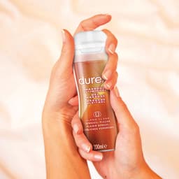Durex - Massage Olie en Glijmiddel 2-in-1 Sensual met Ylang Ylang 200ml x2 - Waterbasis - Voordeelverpakking — thumbnail 5