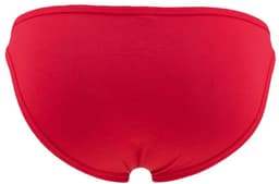 WOH heren minislip sexy fun rood — thumbnail 2