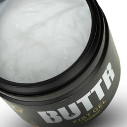 BUTTR - Fisting Gel Verdovend - 500 ml — thumbnail 5
