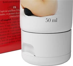 Virginia Female Tighten Gel - 50 ml — thumbnail 4