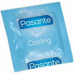 Pasante Cooling Sensation - 144 stuks - Condooms — thumbnail 1