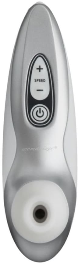 Womanizer PRO40 Luchtdruk Vibrator – Clitorale Stimulatie met Pleasure Air Technology – Waterdicht & Oplaadbaar — thumbnail 2