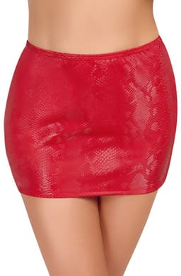 Mini ROK Rood XL — thumbnail 4