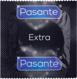 Pasante Extra Safe - 12 stuks - Condooms — thumbnail 2