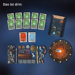 EXIT® - Das Spiel: Das verfluchte Labyrinth — thumbnail 5
