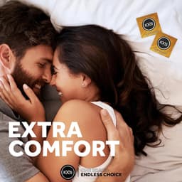 EXS Magnum Large condooms (60mm) 12 stuks — thumbnail 4