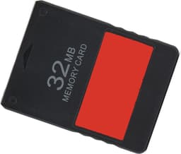 32MB Game-geheugenkaart voor -games met verbeterde compatibiliteitssupport — thumbnail 5