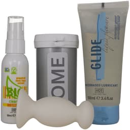 Hot Come Box - COMPLETE SET - FIT 4 ORGASME — thumbnail 4