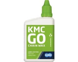 KMC Go Chain Wax - 80 ml