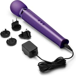 Le Wand Vibrator Lila — thumbnail 1