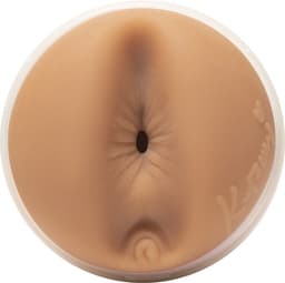Fleshlight Girls Kazumi Bumzumi (Butt) - SuperSkin masturbator, seksspeeltje, uiterst realistisch — thumbnail 2