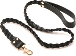XR Brands - Lover's Restraints Set - Zwart — thumbnail 4