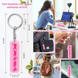 Romantisch IJzeren Sculptuur Paar - Handgemaakt Metalen Standbeeld voor Liefde en Huwelijksgeschenken — thumbnail 4
