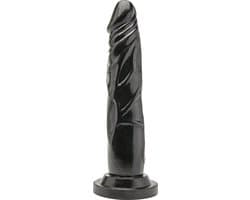 GET REAL | Get Real - Dong 18 Cm Black