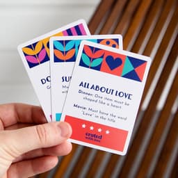 Spannende Date Night Ideeën Generator - Meer dan 100.000 Unieke Activiteiten voor Koppels — thumbnail 4