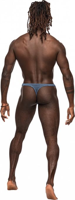 Male Power 454274BELX - Bong V Thong L/XL — thumbnail 3