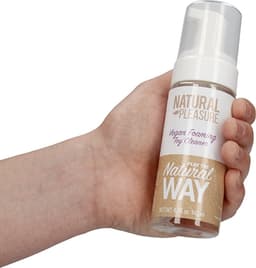 Vegan Foaming Toy Cleaner - 4.7 fl oz / 140 ml — thumbnail 4