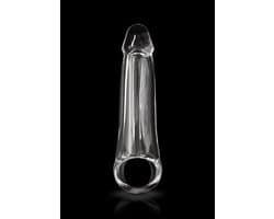 NS Novelties - Renegade Fantasy Extension M - Sleeves Penis Transparant