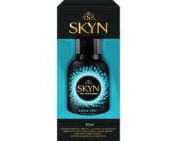 Unimil - Skyn Feel Everything Aqua Feel Intimate Gel Aloe Vera 80Ml
