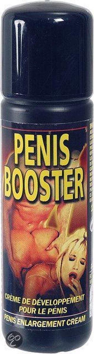 Ruf Penis Booster Crème 125 Ml — afbeelding 1