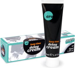 Ero Delay Cream 30 ml — thumbnail 5