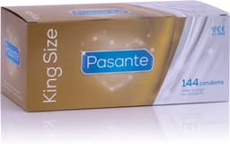 Pasante King Size - Condooms - 144 stuks — thumbnail 1