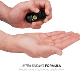BRUMA - LIQUID VIBRATOR ULTRA SLIDING WATERMELON 15 ML | GLIJMIDDEL | STIMULEREND MIDDEL — thumbnail 3