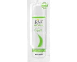 PJUR | Pjur Woman Aloe Water Based Lubricant 2 Ml