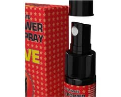 COBECO PHARMA - Delay Spray Bull Power Clove 15 Ml