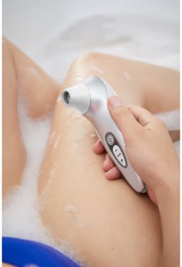 Womanizer PRO40 Luchtdruk Vibrator – Clitorale Stimulatie met Pleasure Air Technology – Waterdicht & Oplaadbaar — thumbnail 3