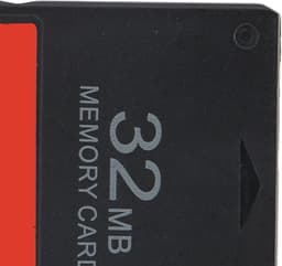 32MB Game-geheugenkaart voor -games met verbeterde compatibiliteitssupport — thumbnail 3