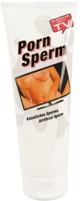 Porn Sperm Fake Sperm 250 ml — thumbnail 2