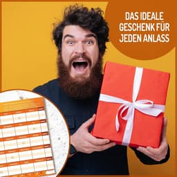 Gezellig Stad, Land, Rivier Spel voor het Gehele Gezin - 50 Vellen voor Eindeloos Speelplezier — thumbnail 5