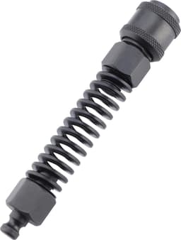 Flexibele Veer Adapter Zwart EZfunLok — thumbnail 5