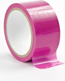 Shots Ouch! Bondage Bondage Tape roze — thumbnail 3