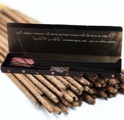 TENTACIONES | Tentacion Erotic Incense With Pheromones Chocolate — thumbnail 2