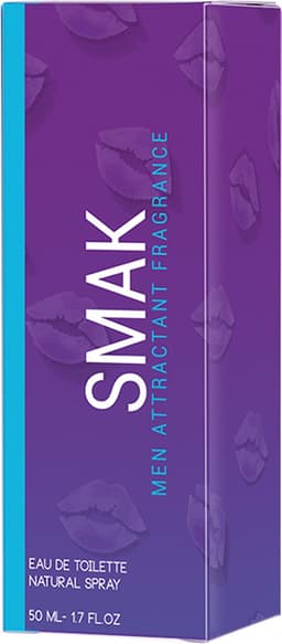 Ruf Smak - 30 ml - Libido Middel — thumbnail 3