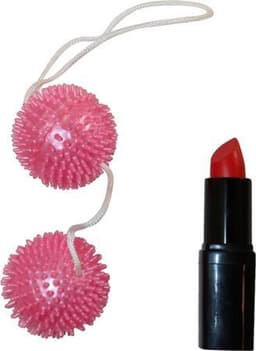 Candy Set Vibrator - 9 stuks — thumbnail 5