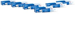 K-Y Bevochtigingsgel Steriel Glijmiddel - 82ml x6 — thumbnail 3