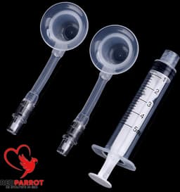 Vacuüm tepelzuiger - Tepelklem - BDSM - Medic Play - Spuit — thumbnail 5