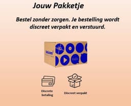 TipsToys® Vibrator Cockring - Zuig Luchtdruk Afstandsbediening Seksspeeltje voor Mannen Vrouwen — thumbnail 3