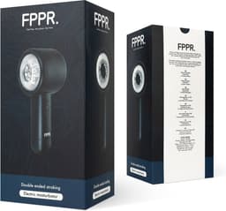 FPPR. - Elektrische Blowjob Masturbator - Oplaadbaar - Sex Toys voor Mannen - Masturbator voor Man - Masturbators - Zwart — thumbnail 2