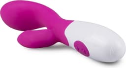 EasyToys - Lily Vibrator 2.0 - Oplaadbaar - Tarzan Vibrator - Vibrators voor Vrouwen - Sex Toys voor Vrouwen - Vibrators - G-Spot Vibrator - Clitoris Stimulator - Roze — thumbnail 4